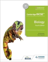 IGCSE Biology 3rd edition
